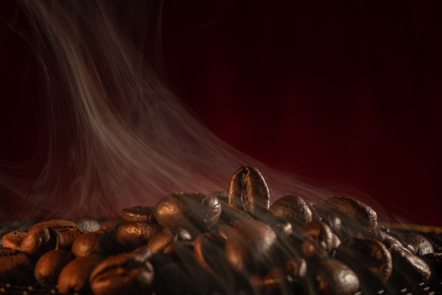 Partner Kaffeebohnen Partner Kaffeebohnen