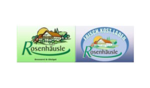 Partner Rosenhäusle Logo