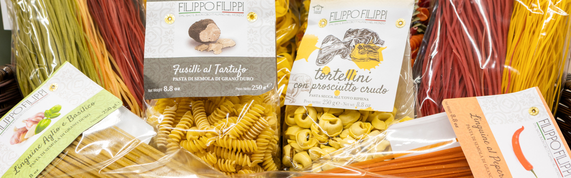 Filippi Pasta