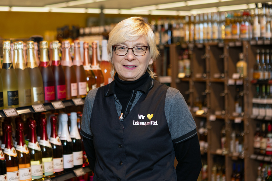 Frau Gizela Gaurieder